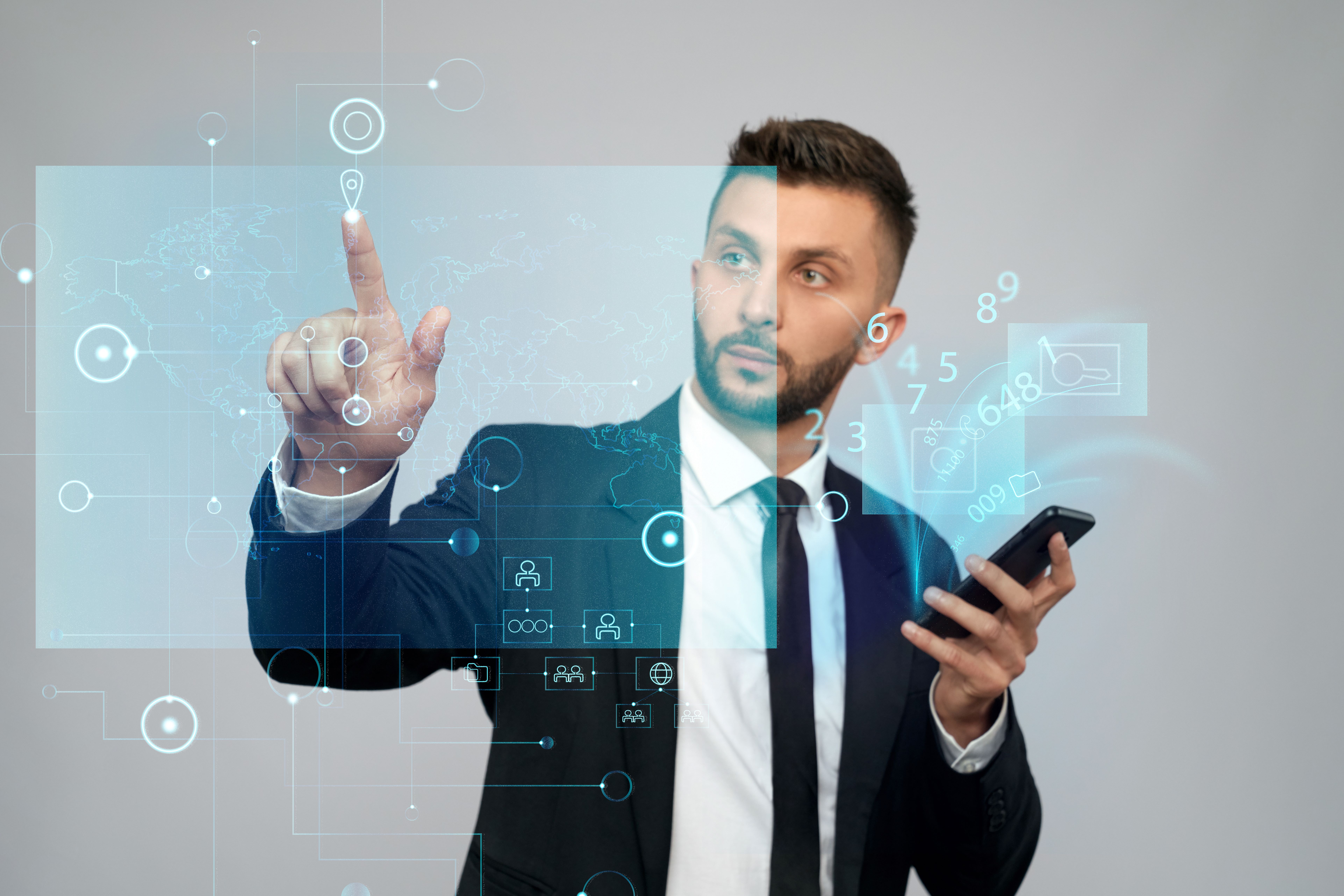 MatricAI Staffing Solutions